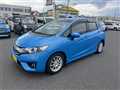 2014 Honda Fit Hybrid
