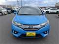 2014 Honda Fit Hybrid