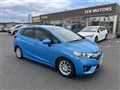 2014 Honda Fit Hybrid