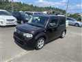 2012 Nissan Cube