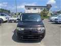 2012 Nissan Cube