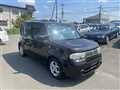 2012 Nissan Cube