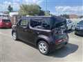 2012 Nissan Cube