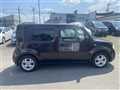 2012 Nissan Cube