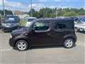 2012 Nissan Cube