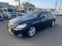 2010 Toyota Mark X