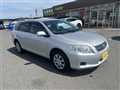 2008 Toyota Corolla Fielder