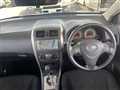 2008 Toyota Corolla Fielder