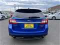 2016 Subaru Levorg