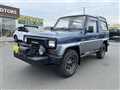 1991 Daihatsu Rugger