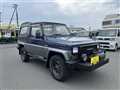 1991 Daihatsu Rugger
