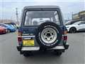 1991 Daihatsu Rugger