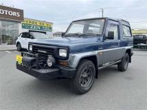 1991 Daihatsu Rugger