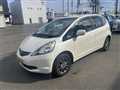 2009 Honda Fit