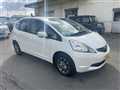 2009 Honda Fit