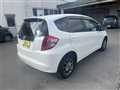 2009 Honda Fit