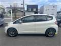 2009 Honda Fit