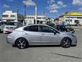 2020 Subaru Impreza