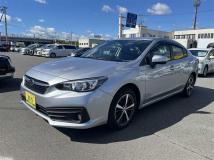 2020 Subaru Impreza