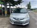 2011 Honda Fit Hybrid
