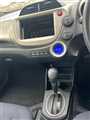 2011 Honda Fit Hybrid
