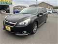 2014 Subaru Legacy Touring Wagon