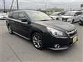 2014 Subaru Legacy Touring Wagon