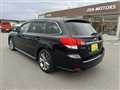 2014 Subaru Legacy Touring Wagon