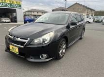 2014 Subaru Legacy Touring Wagon