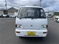 1995 Mitsubishi Minicab Truck