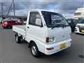 1995 Mitsubishi Minicab Truck