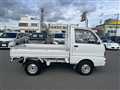1995 Mitsubishi Minicab Truck