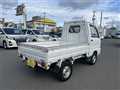 1995 Mitsubishi Minicab Truck