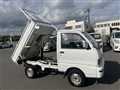 1995 Mitsubishi Minicab Truck