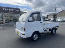 1995 Mitsubishi Minicab Truck