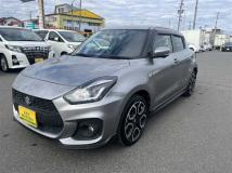 2021 Suzuki Swift