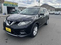 2016 Nissan X-Trail