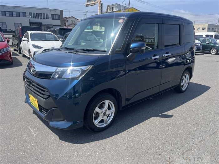 2018 Daihatsu Daihatsu Others