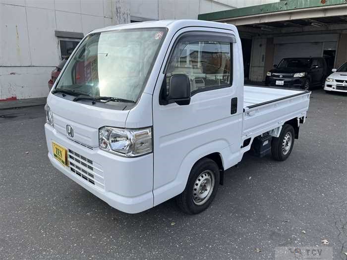 2015 Honda Acty Truck