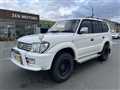 2000 Toyota Land Cruiser Prado