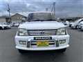 2000 Toyota Land Cruiser Prado