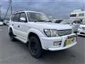 2000 Toyota Land Cruiser Prado
