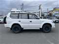 2000 Toyota Land Cruiser Prado