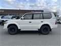 2000 Toyota Land Cruiser Prado