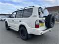 2000 Toyota Land Cruiser Prado