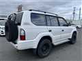 2000 Toyota Land Cruiser Prado