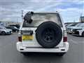 2000 Toyota Land Cruiser Prado