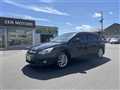 2012 Subaru Impreza Sportswagon