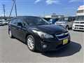 2012 Subaru Impreza Sportswagon