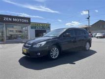 2012 Subaru Impreza Sportswagon